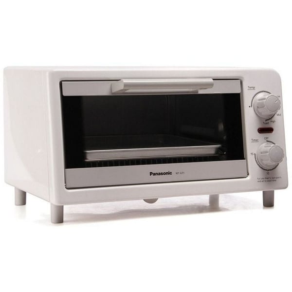 Buy Panasonic Toaster Oven NTGT1 Online in UAE Sharaf DG