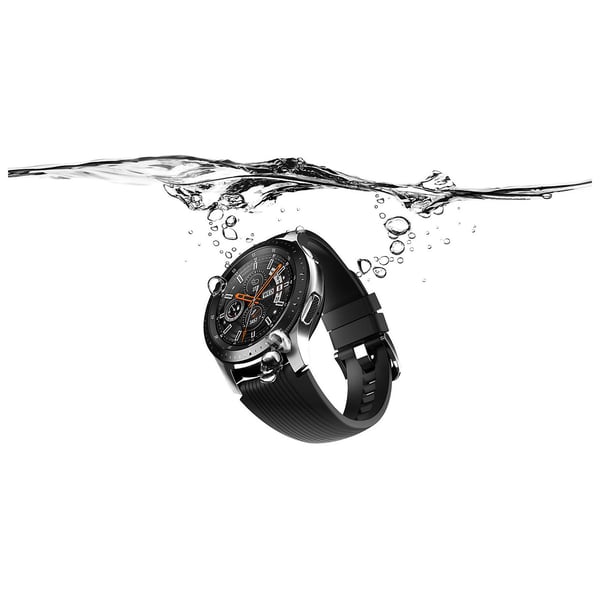 Samsung Galaxy Watch 42mm Midnight Black Price In Bahrain Buy Samsung Galaxy Watch 42mm Midnight Black In Bahrain