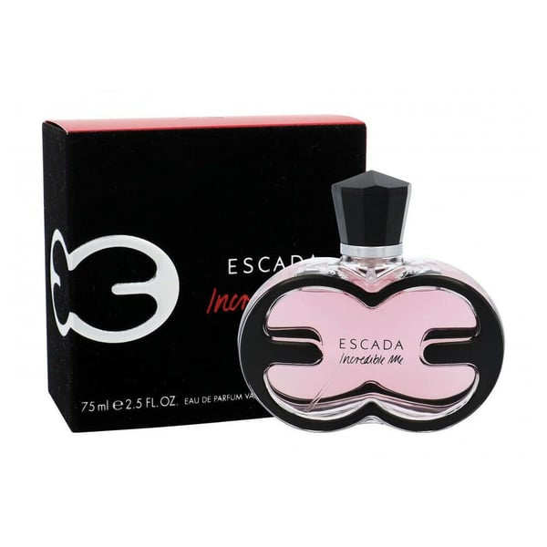 Escada Incredible Me Women Eau de Parfum 75ml