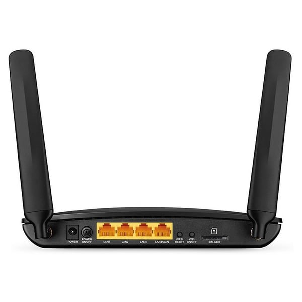 TP-Link MR400 ArcherAC1350 Wireless Dual Band 4G LTE Router