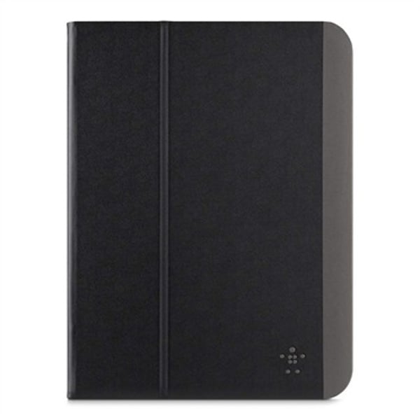 Belkin F7N253B1C00 Slim Style Cover Black For IPad Air 1/2 Belkin F7N253B1C00 Slim Style Cover Black For IPad Air 1/2