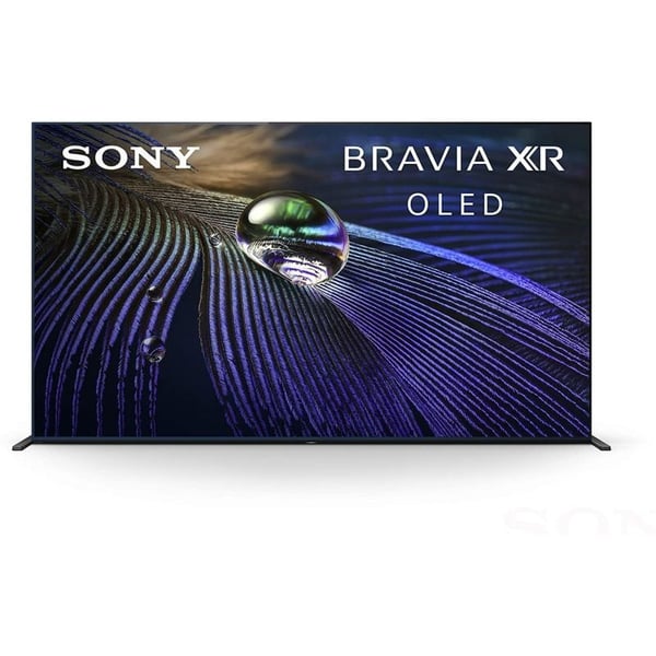 Sony XR65A90J 4K HDR OLED Smart TV 65 Sony XR65A90J 4K HDR OLED Smart TV 65
