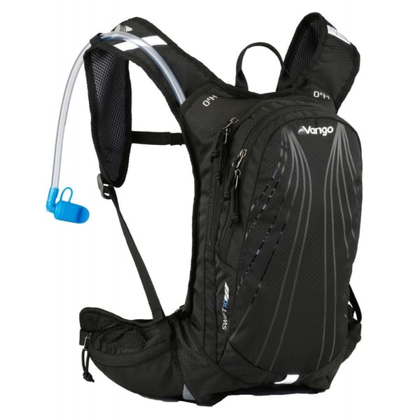 Vango Swift 10, Black Eclipse Vango Swift 10, Black Eclipse