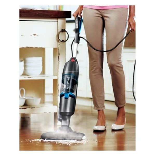 Bissell Vac & Steam Vacuum Cleaner 1977E Bissell Vac & Steam Vacuum Cleaner 1977E
