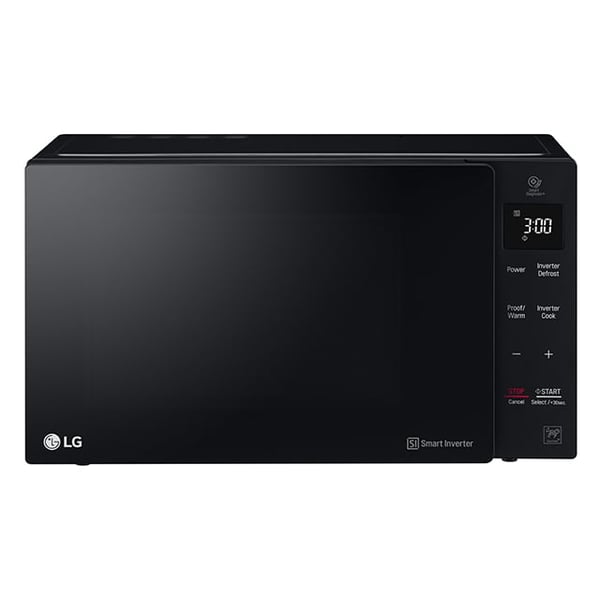 LG Microwave Oven MH6535GIS