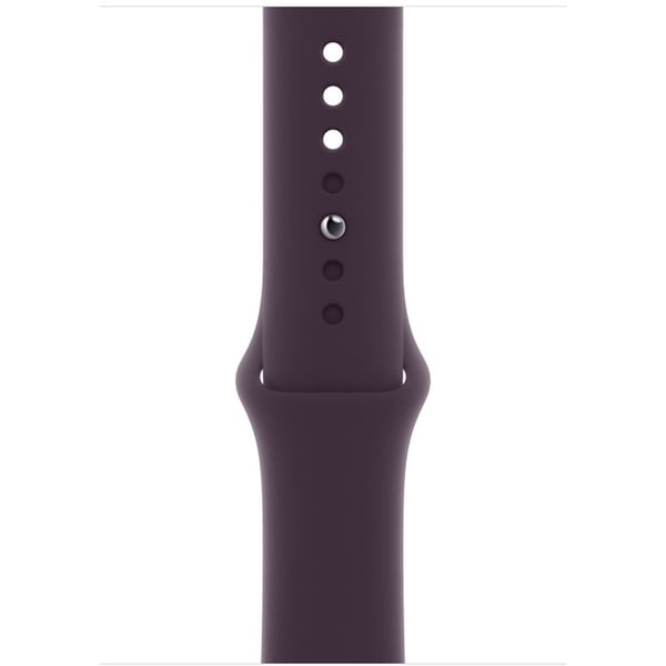 Apple Sport Band 45mm Elderberry Apple Sport Band 45mm Elderberry