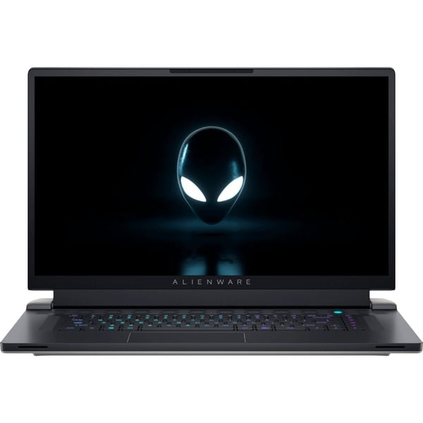Dell Alienware X17 R1 Gaming Laptop - 11th Gen Core i7 2.3GHz 32GB 1TB 8GB Win10Home FHD 17.3inch White NVIDIA GeForce RTX 3070 17XALNCTO1WHT (2021) Middle East Version
