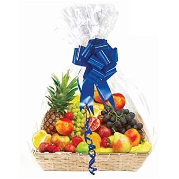 Necta Fruit Grand Gift Basket (10kg Approx) Necta Fruit Grand Gift Basket (10kg Approx)