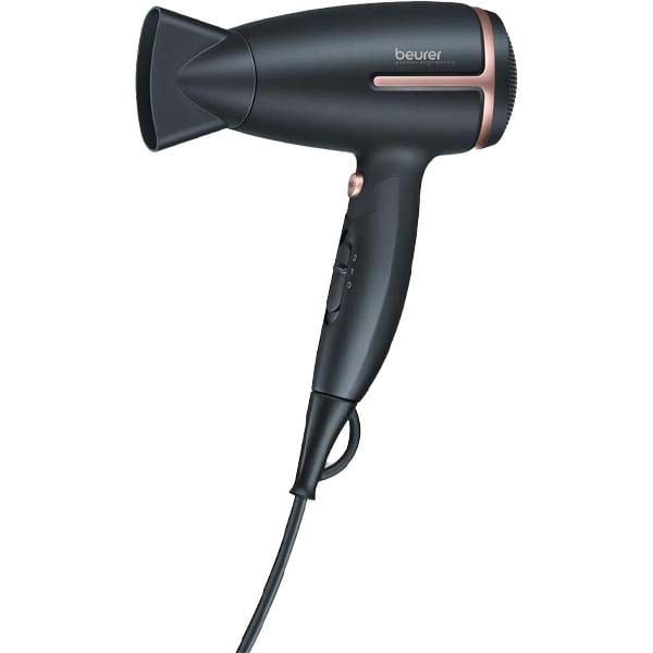 Beurer Travel Hair Dryer 1600 Watts HC25 Online Shopping on Beurer