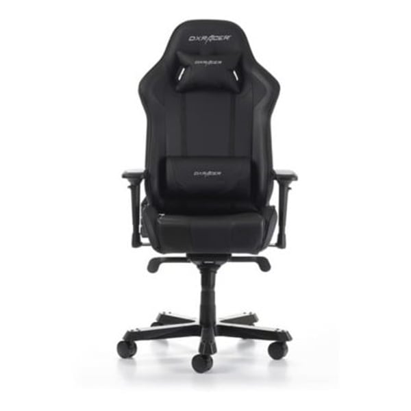 Dxracer GC-K06-N-S1 King series Gaming Chair- Black
