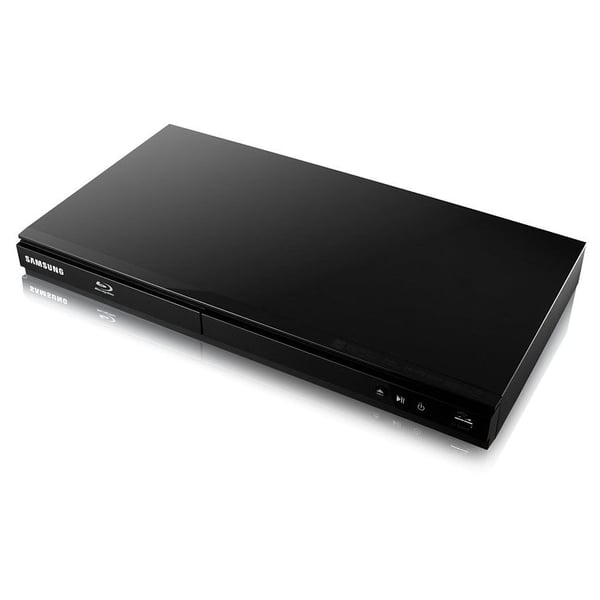 Samsung BDE5300 Blu Ray Player price in Bahrain, Buy Samsung BDE5300