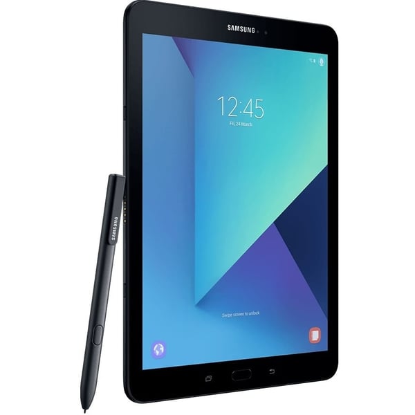 Samsung Galaxy Tab S3 SM-T825 Tablet - Android WiFi+4G 32GB 4GB 9.7inch Black Samsung Galaxy Tab S3 SM-T825 Tablet - Android WiFi+4G 32GB 4GB 9.7inch Black