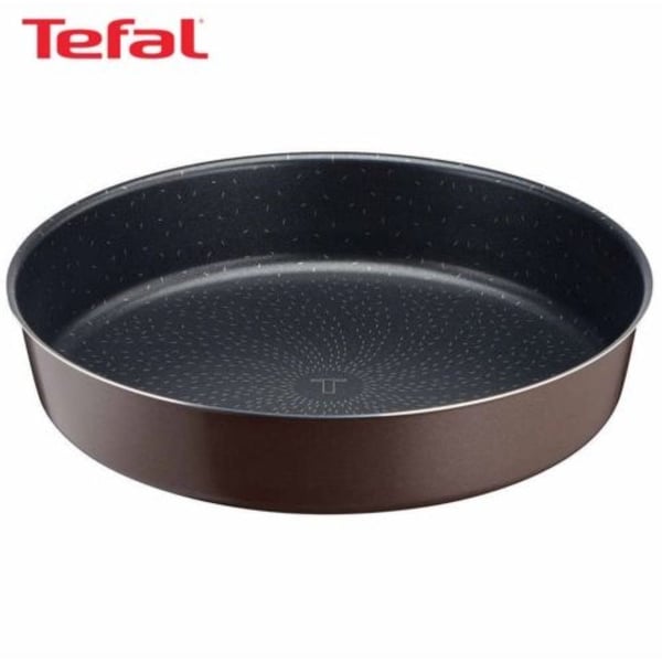 Tefal Manque Perfect Bake Cake Pan