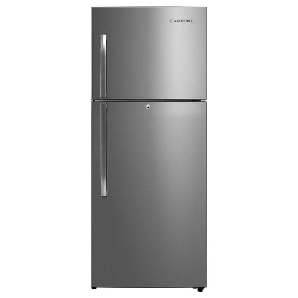 Westpoint Top Mount Refrigerator 500 Litres WNN-5719EIV