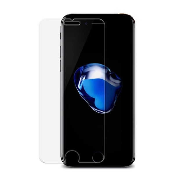 Spigen Tempered Glass Screen Protector iPhone 8 Plus/7 Plus - 043GL20608