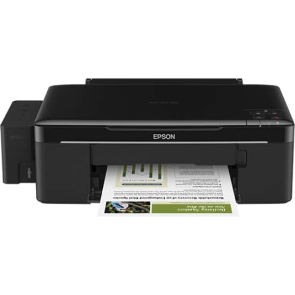 Epson L200 Inkjet All In One Printer