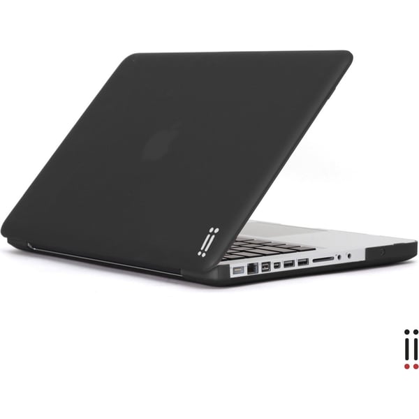 Aiino AIMB13MBLK Laptop Case Matte Black For Macbook Pro 13inch price in Bahrain Buy Aiino AIMB13MBLK Laptop Case Matte Black For Macbook Pro 13inch in Bahrain