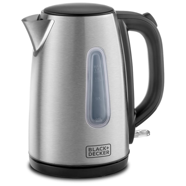 Black & Decker Kettle JC450B5 Black & Decker Kettle JC450B5