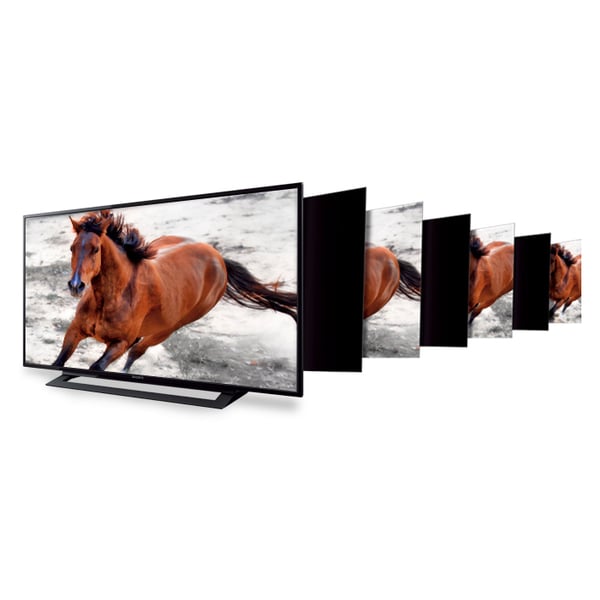 Sony 32R300E HD LED Television 32Inch Sony 32R300E HD LED Television 32Inch