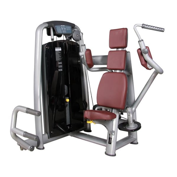 Marshal Fitness HIGH POSITION BUTTERFLY | MF-GYM-17604A-SH-2 Marshal Fitness HIGH POSITION BUTTERFLY | MF-GYM-17604A-SH-2