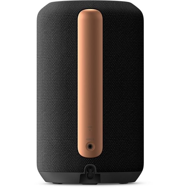 Buy Sony Premium Wireless Home Speaker Black Online in UAE Sharaf DG