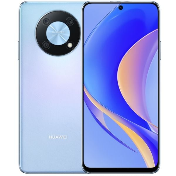 Huawei nova Y90 128GB Crystal Blue 4G Smartphone Huawei nova Y90 128GB Crystal Blue 4G Smartphone
