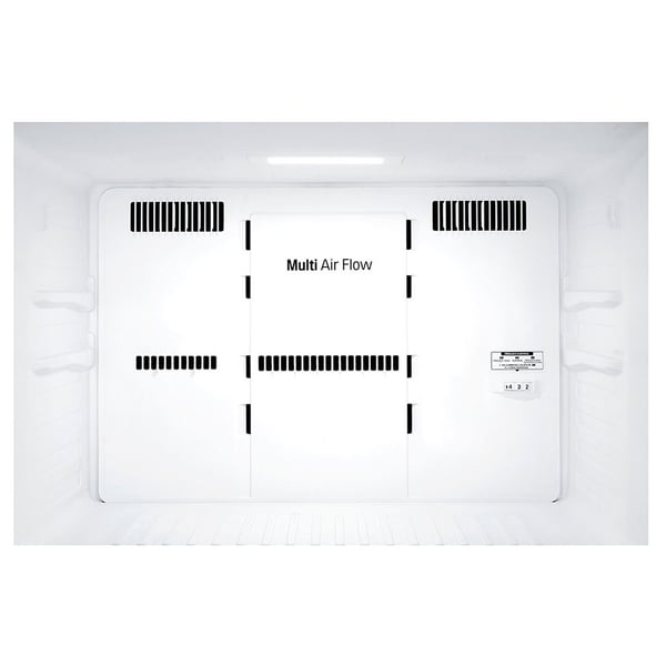 LG Top Mount Refrigerator 630 Litres GRH832HLHU, LINEAR Cooling, DoorCooling, HygieneFresh LG Top Mount Refrigerator 630 Litres GRH832HLHU, LINEAR Cooling, DoorCooling, HygieneFresh