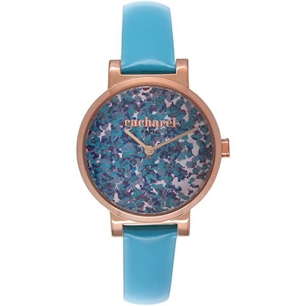 Cacharel CR-CLD 028/2JJ Fashion Women's Watch Cacharel CR-CLD 028/2JJ Fashion Women's Watch