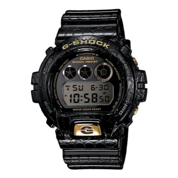 Sharaf dg casio 2025 watch