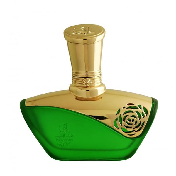 Taif Al Emarat Perfume Feelings For Unisex 60ml