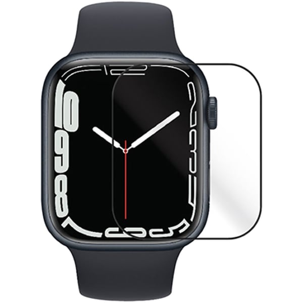 Smart iWatch Series 7 Screen Protector 41mm Clear Smart iWatch Series 7 Screen Protector 41mm Clear