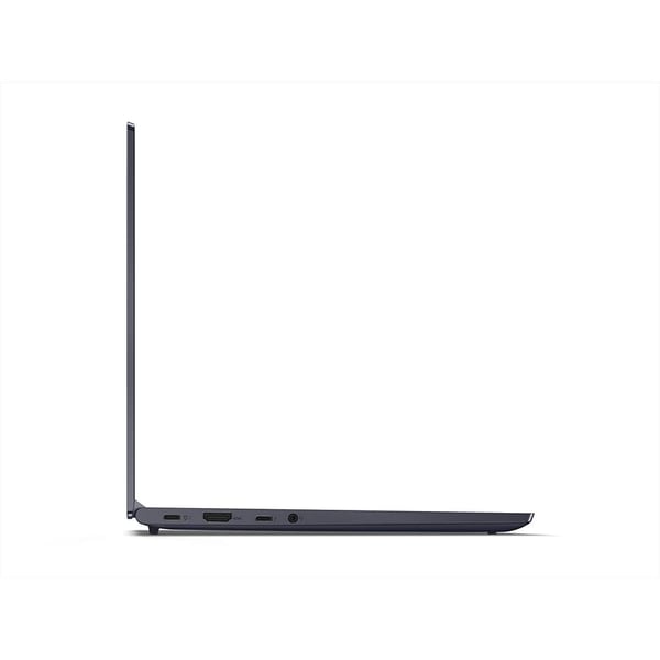 Lenovo Yoga Slim 7 82A300J4AX Laptop - Core i7 2.80GHz 16GB 1TB Shared Win11Home FHD 14inch Slate Grey English/Arabic Keyboard