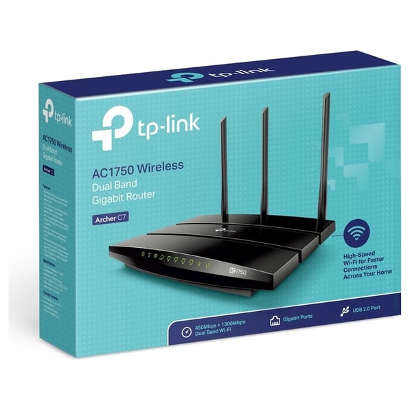 Tplink ARCHER C7 AC1750 Wireles Router + RE300 AC1200 Wifi Mesh Range Extender Tplink ARCHER C7 AC1750 Wireles Router + RE300 AC1200 Wifi Mesh Range Extender