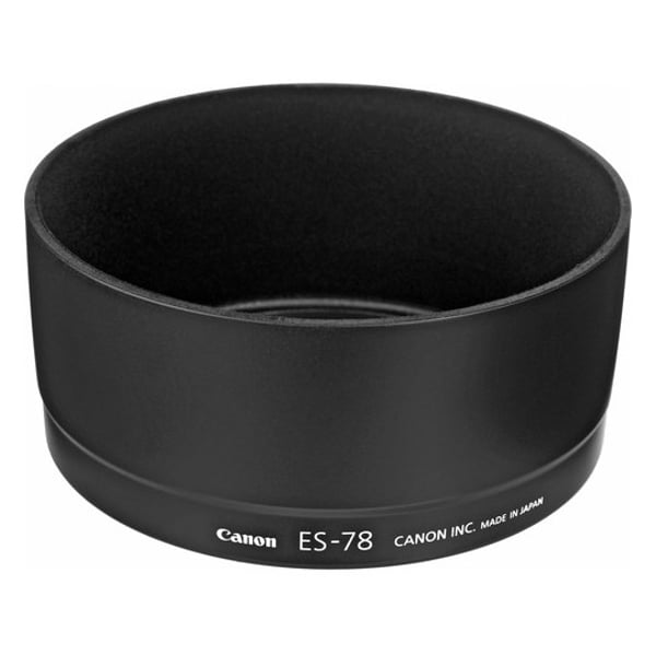 Canon 50MM f1.2L Digital Camera Lens