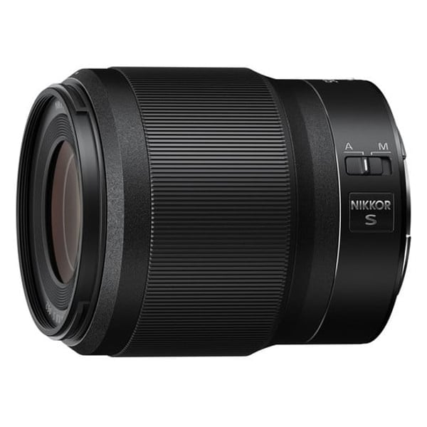 Nikon NIKKOR Z 50mm F/1.8 S Lens Nikon NIKKOR Z 50mm F/1.8 S Lens