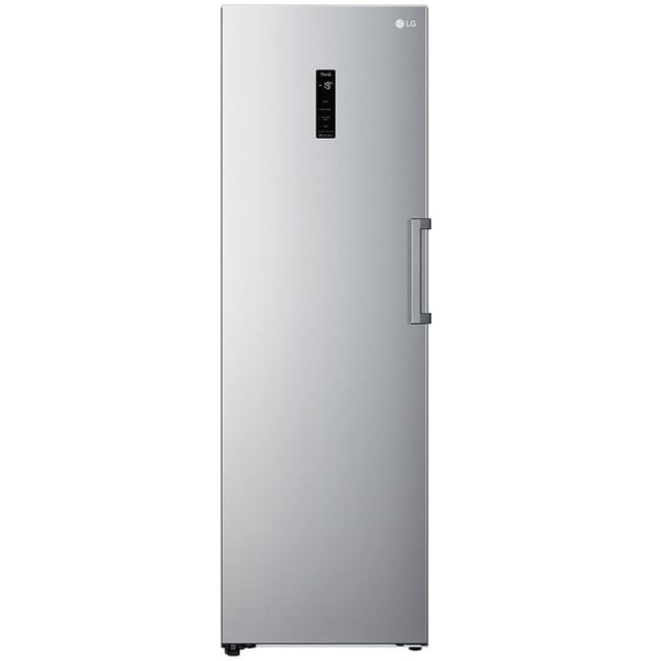 LG Upright Freezer 355 Litres GRB414ELFM