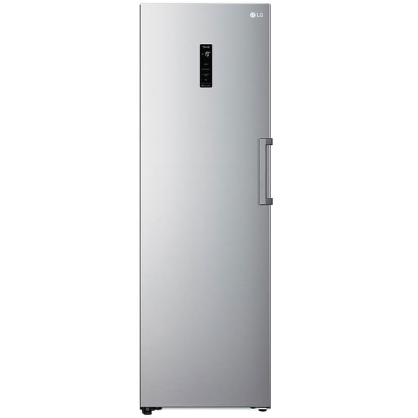 LG Upright Freezer 355 Litres GRB414ELFM LG Upright Freezer 355 Litres GRB414ELFM