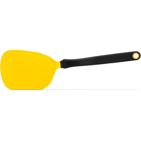 Dreamfarm DFMCU3758 Chopula Flexible Spatula Yellow Dreamfarm DFMCU3758 Chopula Flexible Spatula Yellow