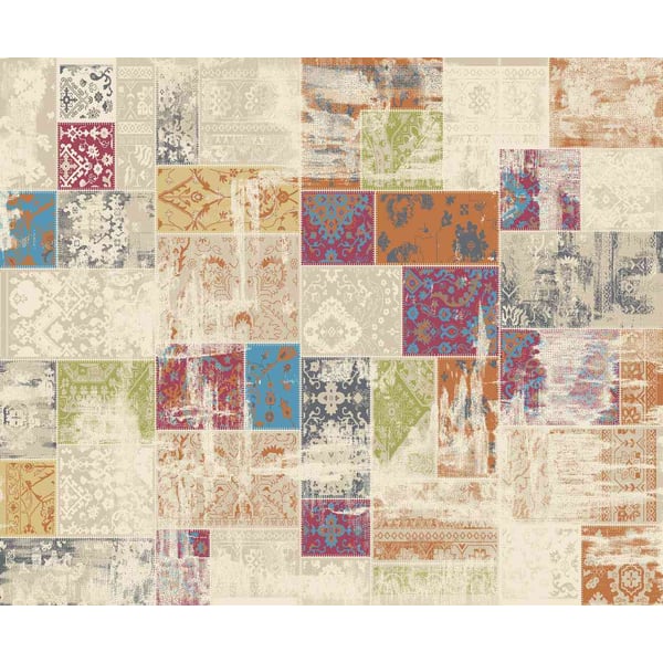 Oda Decor EVA Industrial Silk - 34763 Oda Decor EVA Industrial Silk - 34763