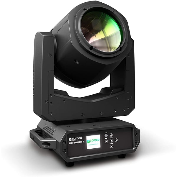 Cameo AUROÂ® BEAM 200 DC CLAB200DC