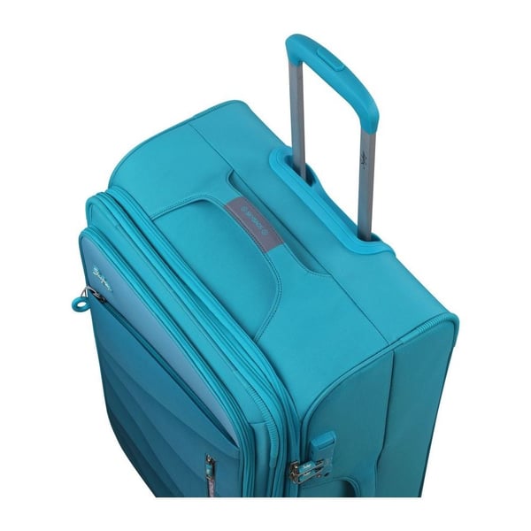skybags soft luggage