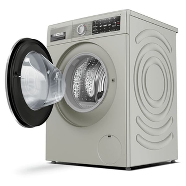 Bosch 9Kg Front Loader Washing Machine WAX32FHXGC