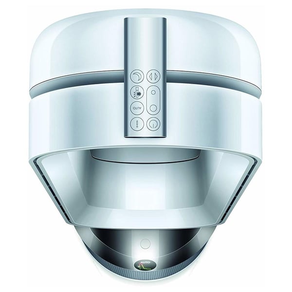 Dyson Pure Cool Purifying Tower Fan, White/Silver TP04. Dyson Pure Cool Purifying Tower Fan, White/Silver TP04.