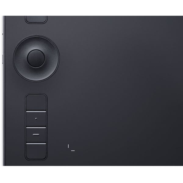 Wacom Intuos Pro - Medium Graphic Tablet Black 10.5inch PTH660N Wacom Intuos Pro - Medium Graphic Tablet Black 10.5inch PTH660N