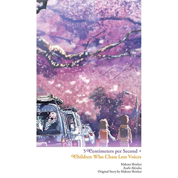 Little Brown Book Group - Children Who Chase Lost Voices From Deep Little Brown Book Group - Children Who Chase Lost Voices From Deep