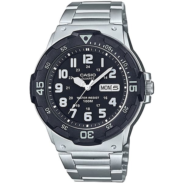 Casio MRW-200HD-1BVDF Youth Analog men's Watch Casio MRW-200HD-1BVDF Youth Analog men's Watch