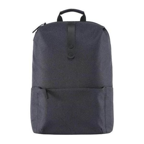 Buy Xiomi MI Casual Backpack Black Online in UAE | Sharaf DG