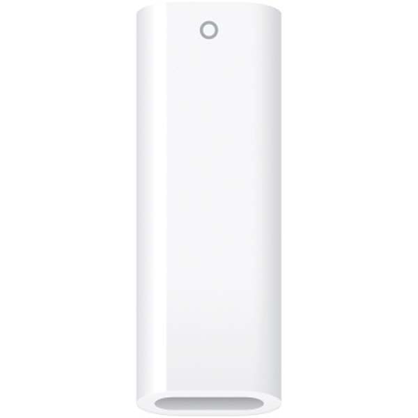 Apple USB type-C to Pencil Adapter White Apple USB type-C to Pencil Adapter White