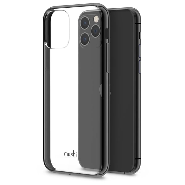 Moshi Vitros Case Black For iPhone 11 Pro Moshi Vitros Case Black For iPhone 11 Pro
