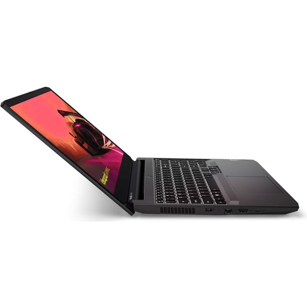 Lenovo IdeaPad Gaming 3 82K200Q0AX Laptop - Core Ryzen 7 3.2GHz 16GB 1TB 4GB Win11Home 15.6inch FHD Black NVIDIA GeForce RTX 3050 Lenovo IdeaPad Gaming 3 82K200Q0AX Laptop - Core Ryzen 7 3.2GHz 16GB 1TB 4GB Win11Home 15.6inch FHD Black NVIDIA GeForce RTX 3050